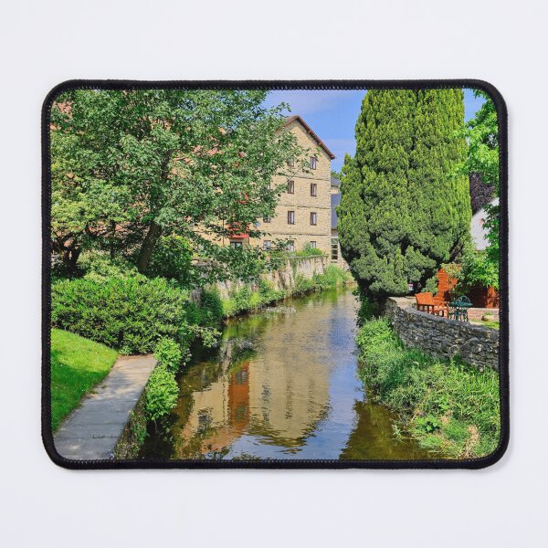 Item preview, Pickering Beck Reflections designed and sold by Violaman.