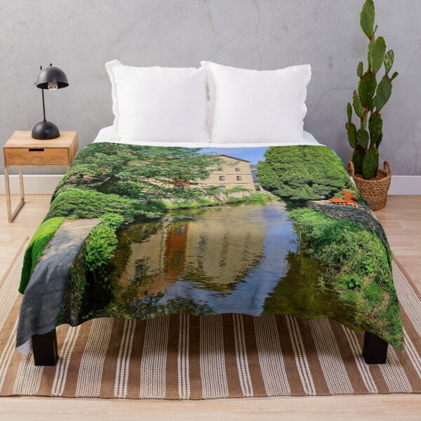 Item preview, Pickering Beck Reflections designed and sold by Violaman.