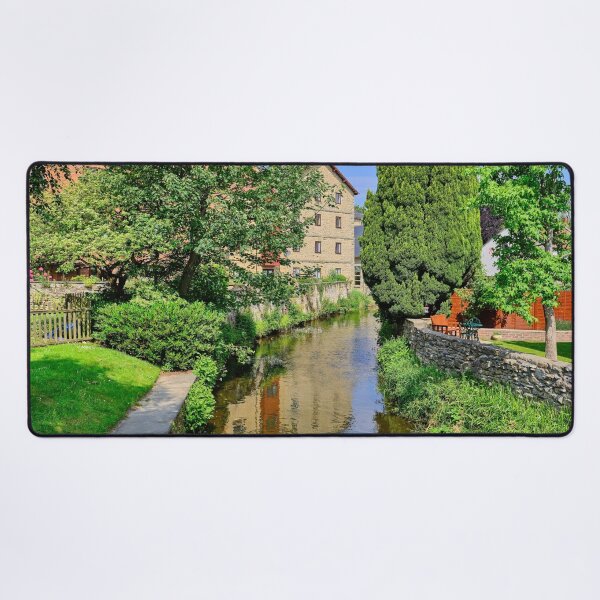 Item preview, Pickering Beck Reflections designed and sold by Violaman.