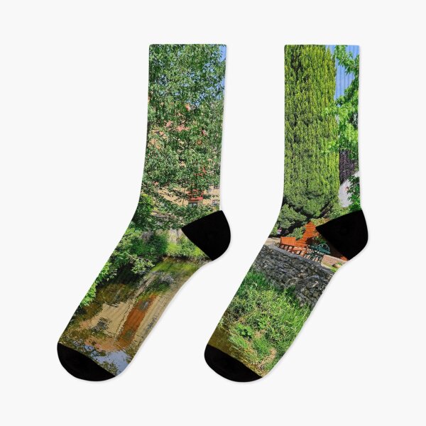 Item preview, Pickering Beck Reflections designed and sold by Violaman.