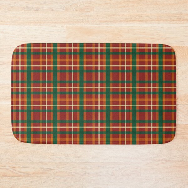 Item preview, Classic Revival: Bold Checks in Regal Shades designed and sold by annenambiro.