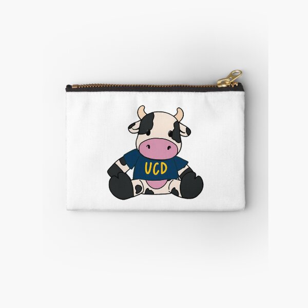 Item preview, Uc Davis Cow designed and sold by stefanclays.