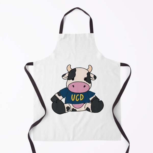 Item preview, Uc Davis Cow designed and sold by stefanclays.
