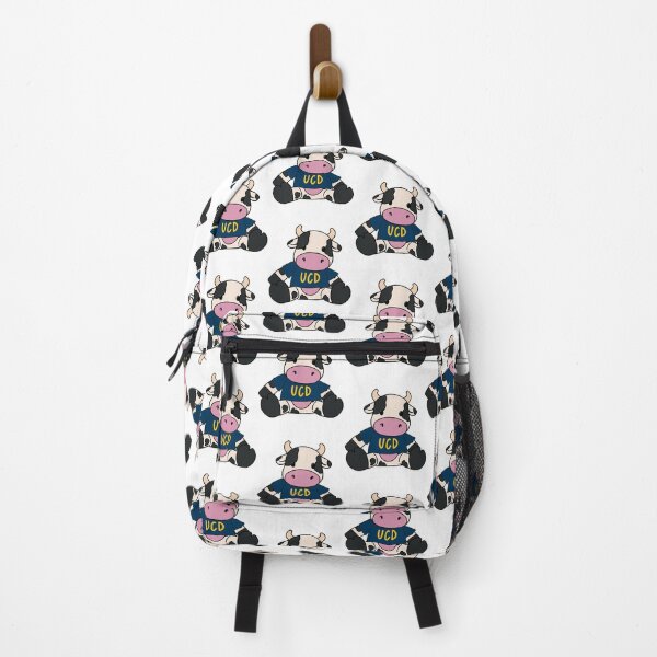 Item preview, Uc Davis Cow designed and sold by stefanclays.