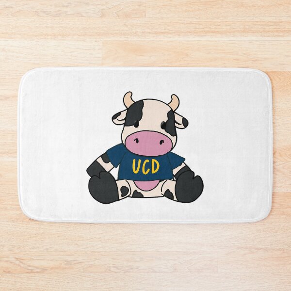 Item preview, Uc Davis Cow designed and sold by stefanclays.