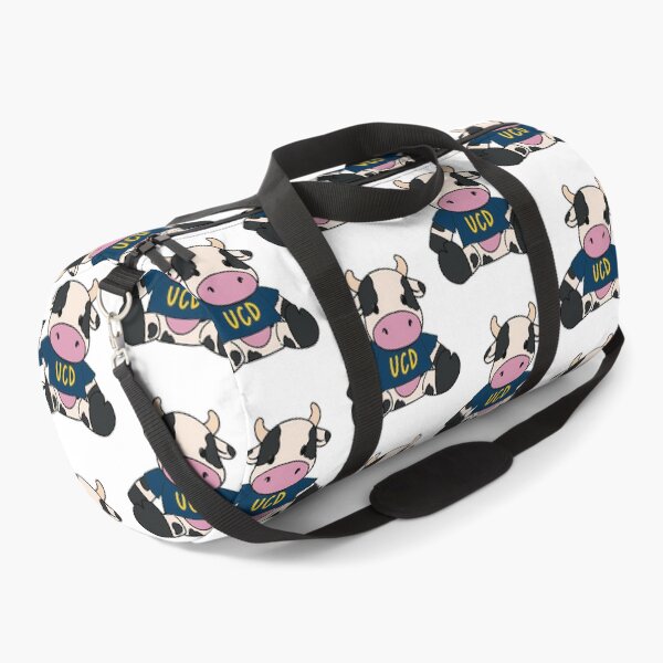 Item preview, Uc Davis Cow designed and sold by stefanclays.