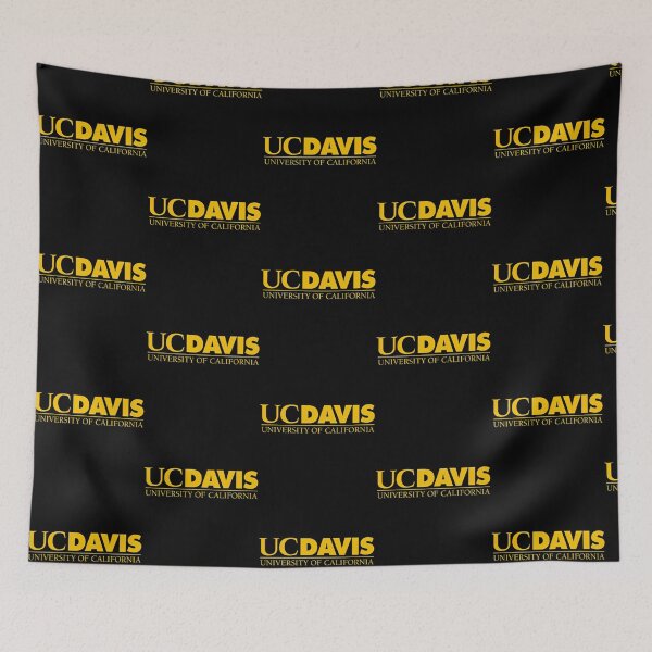 Item preview, Uc Davis University designed and sold by stefanclays.
