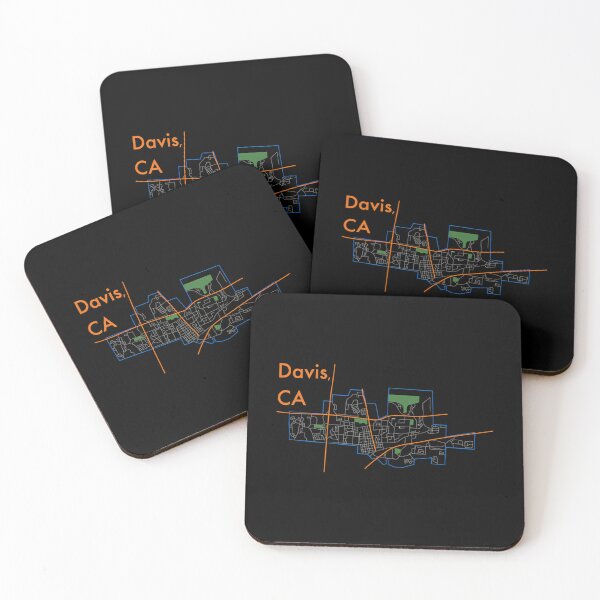 Item preview, Davis Ca designed and sold by stefanclays.
