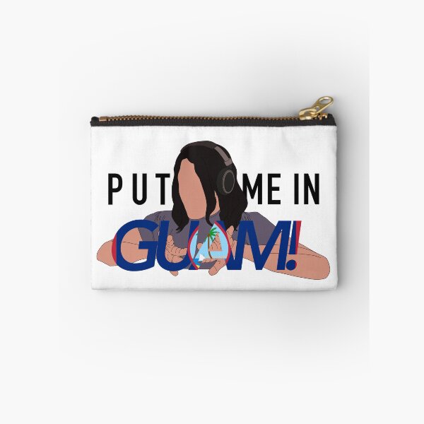 Item preview, Markiplier put me in guam designed and sold by ArlingtonChamberofGay.