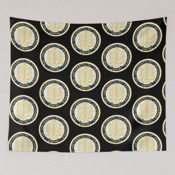 Item preview, Bersinar-University-Of-California-Davis-Kenangan  designed and sold by stefanclays.