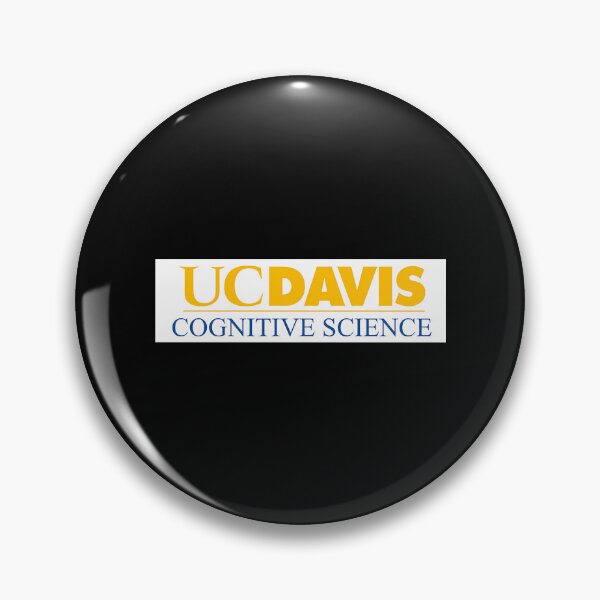 Item preview, Uc Davis Cognitive Science designed and sold by stefanclays.
