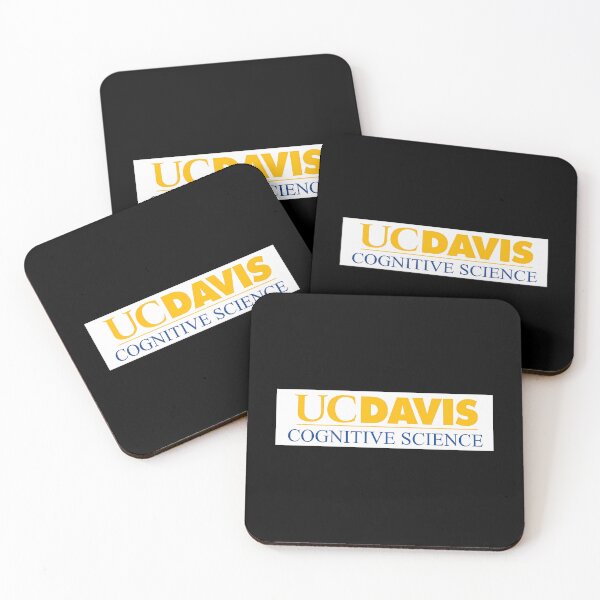 Item preview, Uc Davis Cognitive Science designed and sold by stefanclays.