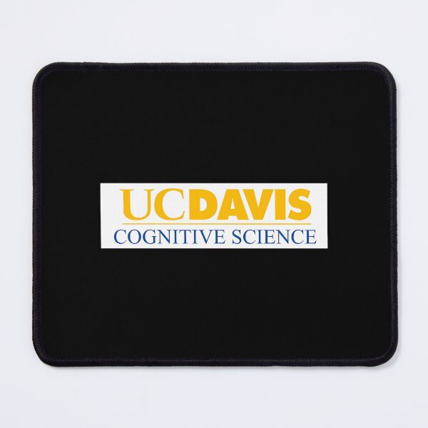 Item preview, Uc Davis Cognitive Science designed and sold by stefanclays.