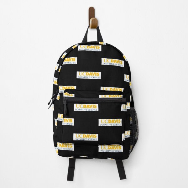 Item preview, Uc Davis Cognitive Science designed and sold by stefanclays.