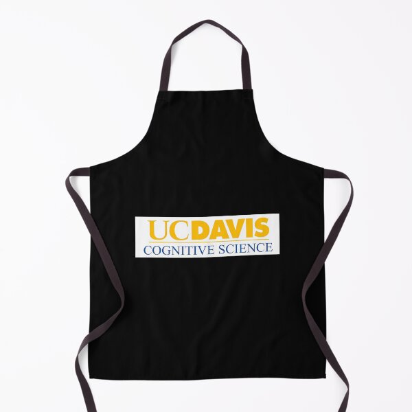 Item preview, Uc Davis Cognitive Science designed and sold by stefanclays.