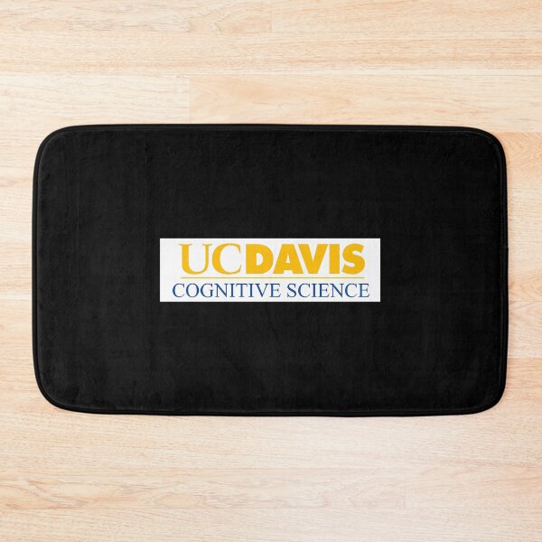 Item preview, Uc Davis Cognitive Science designed and sold by stefanclays.