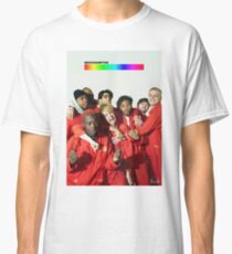 BROCKHAMPTON Classic T-Shirt