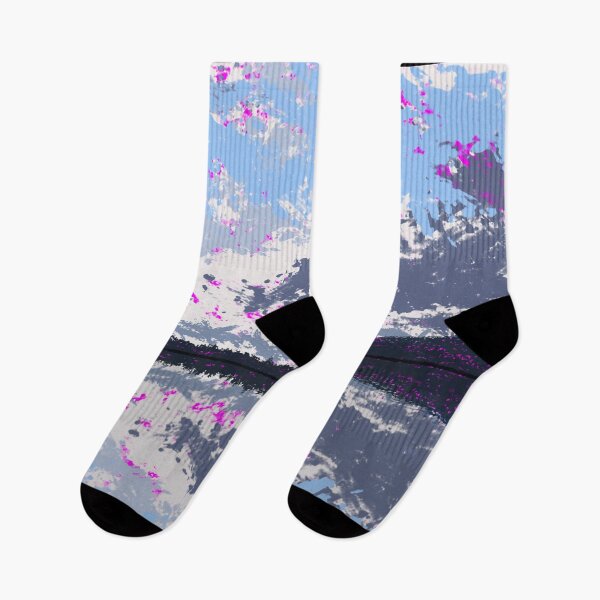 Item preview, Gran Lago Colorado 5 AM designed and sold by Artswill-Merch.