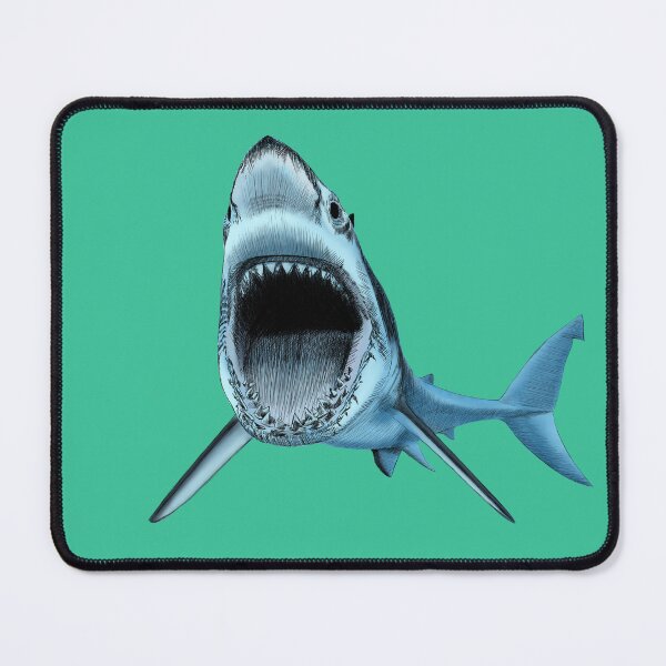 Item preview, Shark designed and sold by sibosssr.