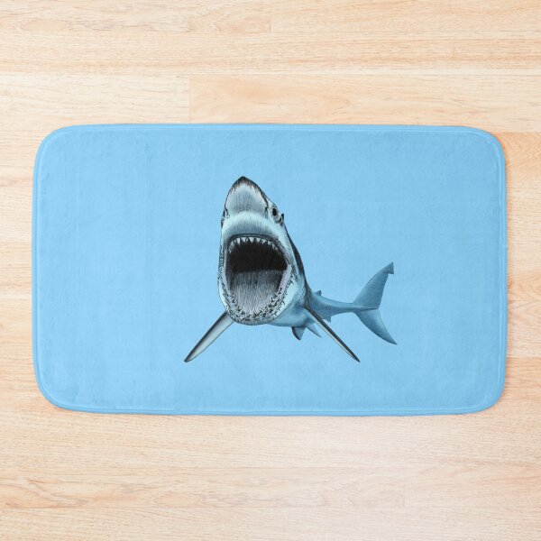 Item preview, Shark designed and sold by sibosssr.