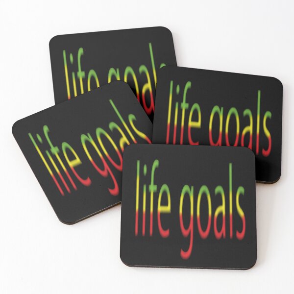 Item preview, life goals designed and sold by HELEN H..