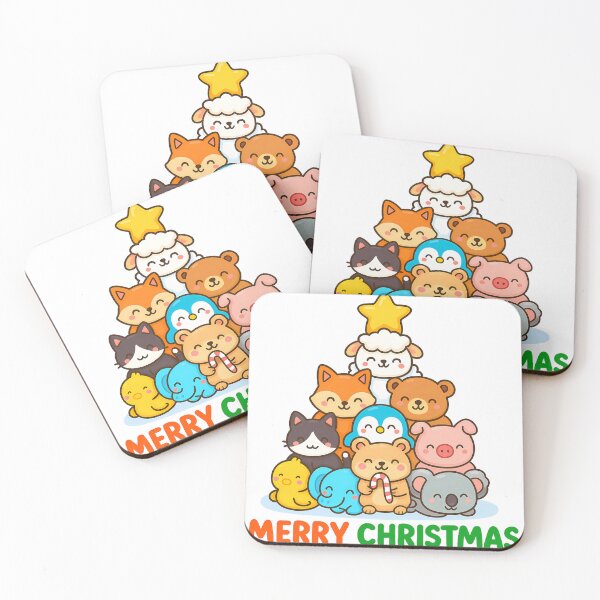 Item preview, Merry Christmas | Christmas Tree designed and sold by GroovyLemons.