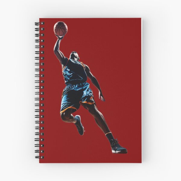 Item preview, Basketball Dunk Silhouette Artwork designed and sold by Easy-market.