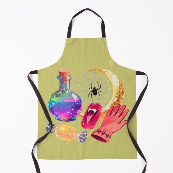 Item preview, Festive Fantasy & Autumn MysteryFantaisie festive & mystère d’automne   designed and sold by Drawingshirts.