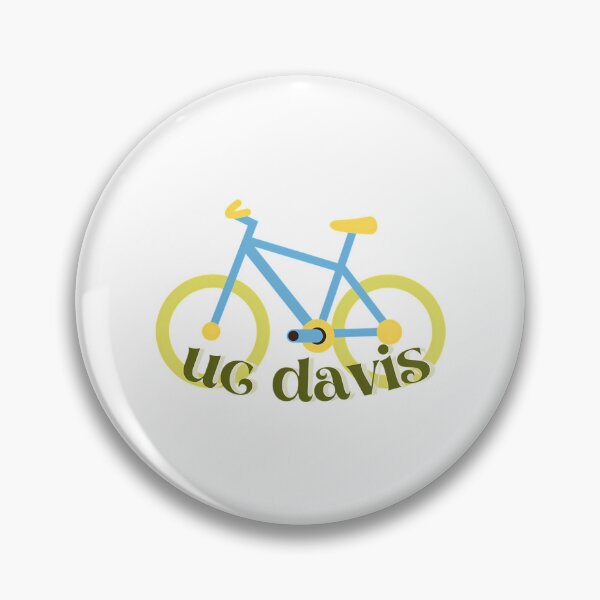 Item preview, Uc Davis Bike designed and sold by stefanclays.