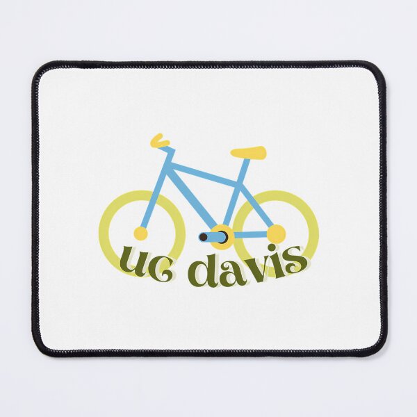 Item preview, Uc Davis Bike designed and sold by stefanclays.