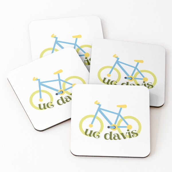 Item preview, Uc Davis Bike designed and sold by stefanclays.