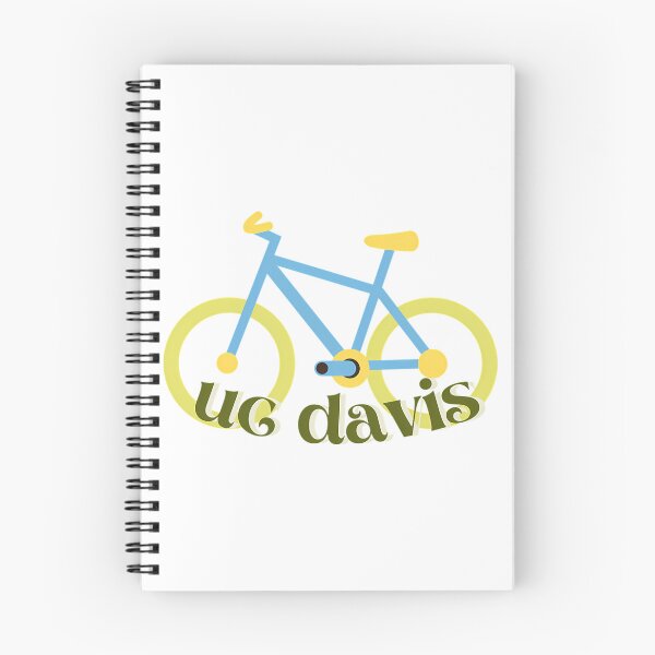Item preview, Uc Davis Bike designed and sold by stefanclays.