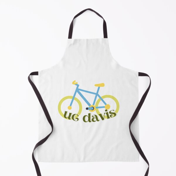 Item preview, Uc Davis Bike designed and sold by stefanclays.
