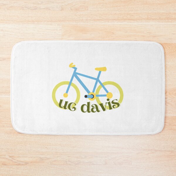 Item preview, Uc Davis Bike designed and sold by stefanclays.