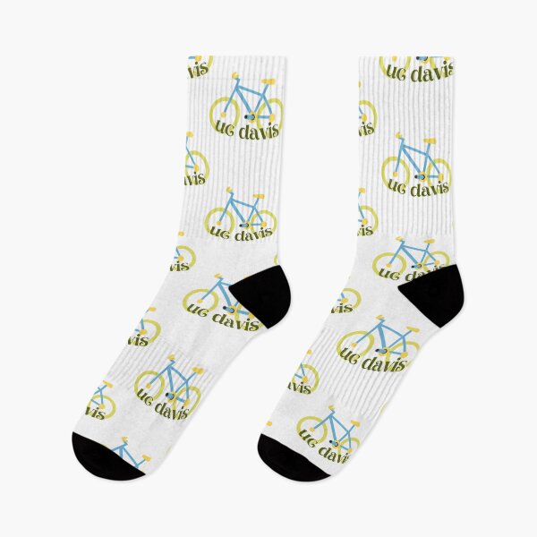 Item preview, Uc Davis Bike designed and sold by stefanclays.