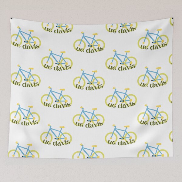 Item preview, Uc Davis Bike designed and sold by stefanclays.
