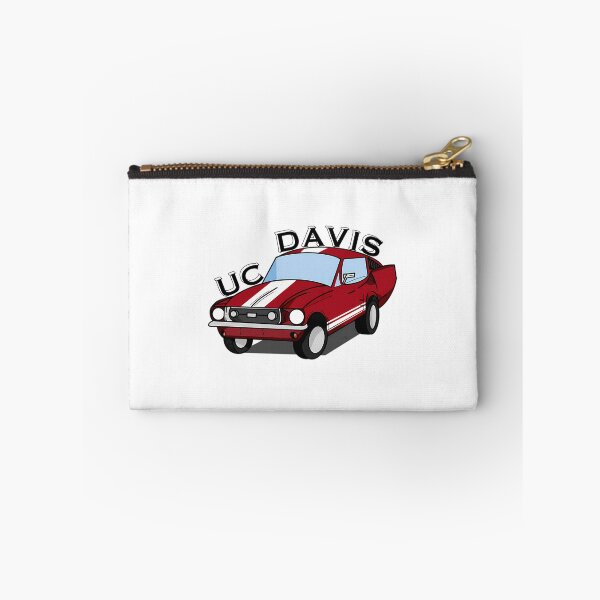 Item preview, Car Uc Davis designed and sold by stefanclays.