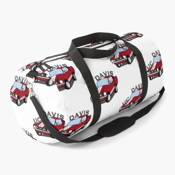 Item preview, Car Uc Davis designed and sold by stefanclays.