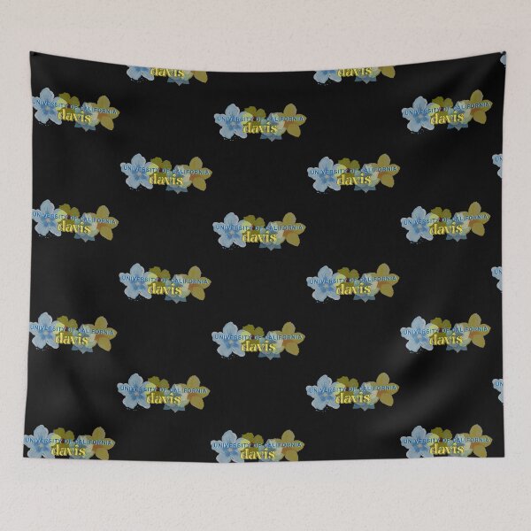 Item preview, Uc Davis designed and sold by stefanclays.