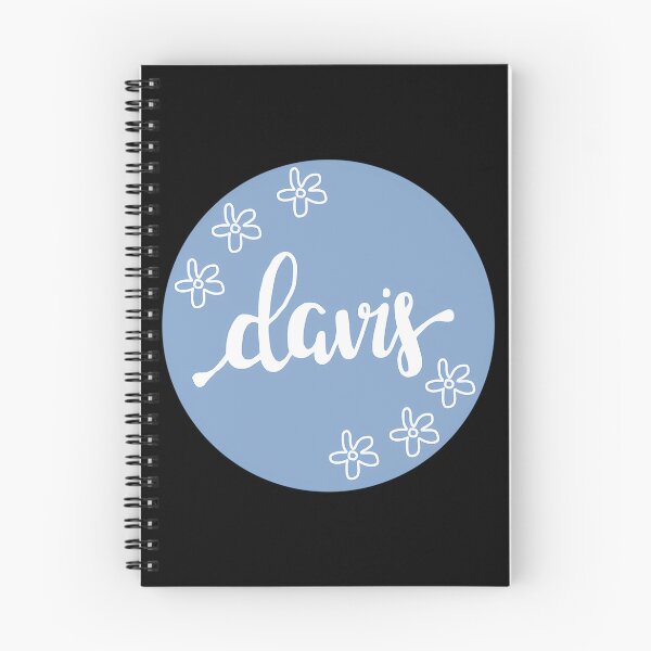 Item preview, Davis designed and sold by stefanclays.