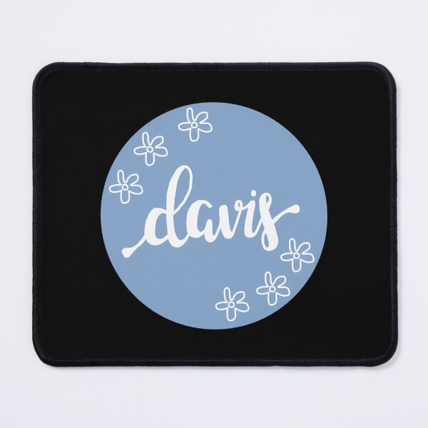 Item preview, Davis designed and sold by stefanclays.