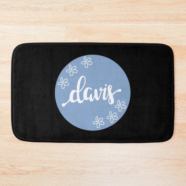 Item preview, Davis designed and sold by stefanclays.