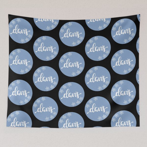 Item preview, Davis designed and sold by stefanclays.