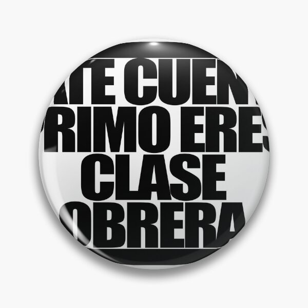 Item preview, REALIZE COUSIN YOU ARE WORKING CLASS designed and sold by MobsProject.