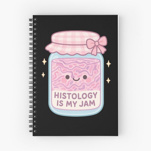 Item preview, Histology is My Jam – Histology Lover designed and sold by DamioPolArt.