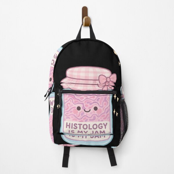 Item preview, Histology is My Jam – Histology Lover designed and sold by DamioPolArt.