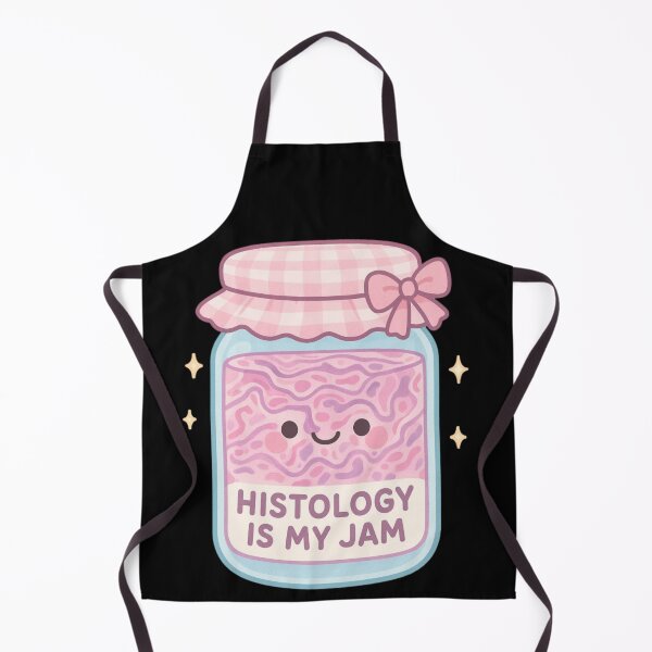 Item preview, Histology is My Jam – Histology Lover designed and sold by DamioPolArt.