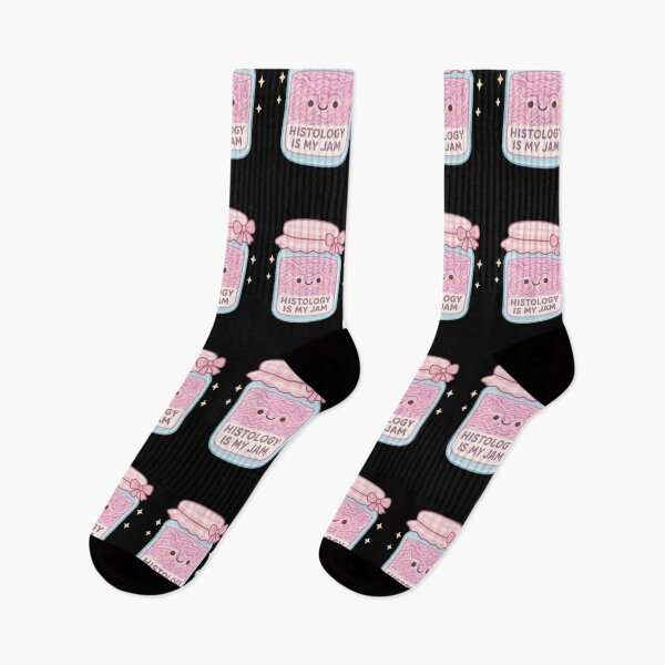 Item preview, Histology is My Jam – Histology Lover designed and sold by DamioPolArt.