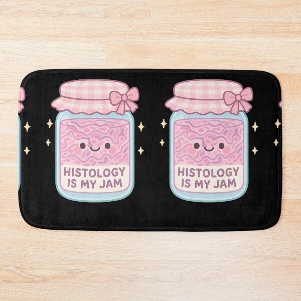 Item preview, Histology is My Jam – Histology Lover designed and sold by DamioPolArt.