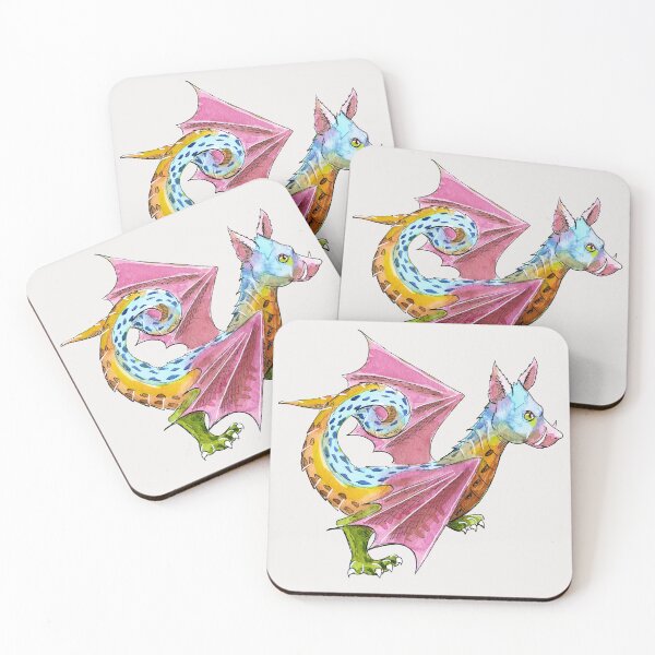 Item preview, dragon designed and sold by aloyse-creation.